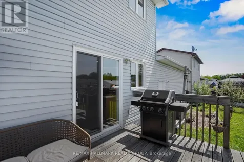 2659 Liliane Street Clarence-rockland ON K4K 1M2