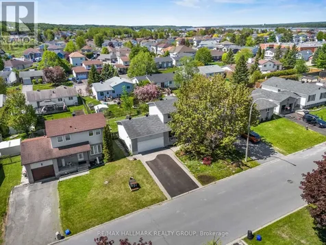 2659 Liliane Street Clarence-rockland ON K4K 1M2
