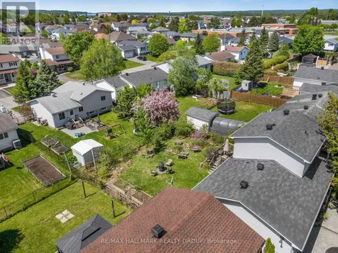 2659 Liliane Street Clarence-rockland ON K4K 1M2