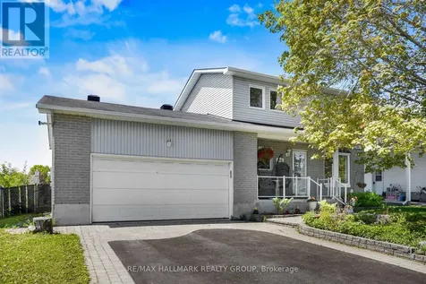 2659 Liliane Street Clarence-rockland ON K4K 1M2
