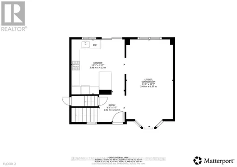 2659 Liliane Street Clarence-rockland ON K4K 1M2