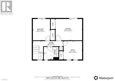 2659 Liliane Street Clarence-rockland ON K4K 1M2