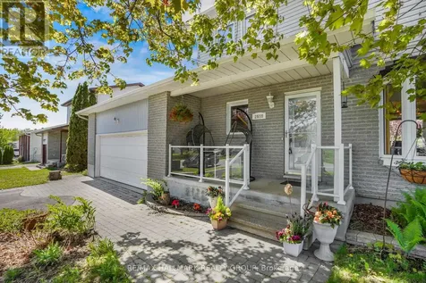 2659 Liliane Street Clarence-rockland ON K4K 1M2