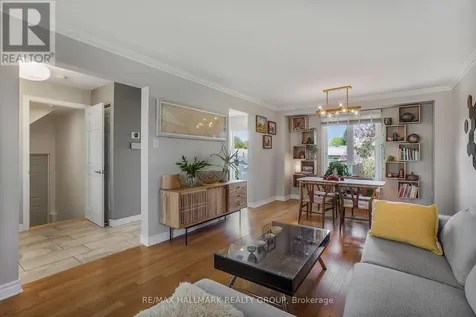 2659 Liliane Street Clarence-rockland ON K4K 1M2