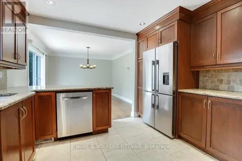 23 Biscayne Crescent Ottawa ON K2E 5R9