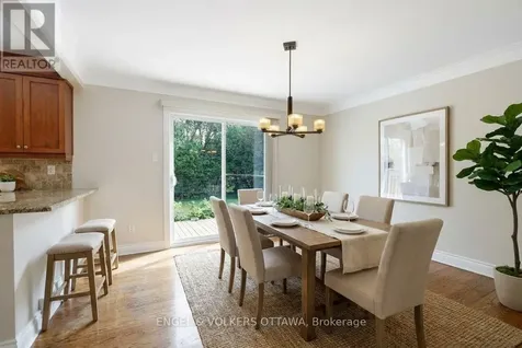 23 Biscayne Crescent Ottawa ON K2E 5R9