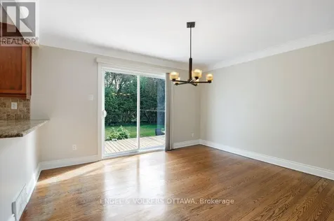 23 Biscayne Crescent Ottawa ON K2E 5R9