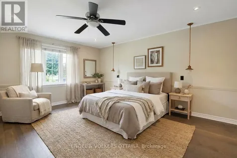 23 Biscayne Crescent Ottawa ON K2E 5R9