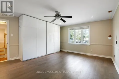 23 Biscayne Crescent Ottawa ON K2E 5R9