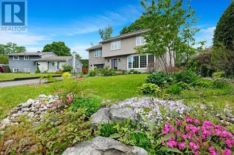 23 Biscayne Crescent Ottawa ON K2E 5R9