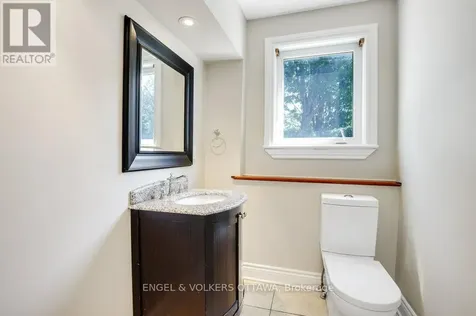 23 Biscayne Crescent Ottawa ON K2E 5R9