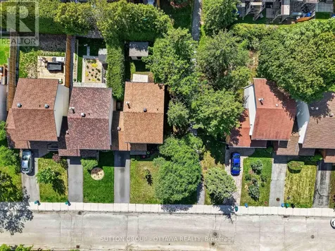 1530 Mimosa Avenue Ottawa ON K1G 4C9