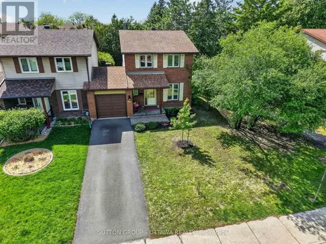 1530 Mimosa Avenue Ottawa ON K1G 4C9