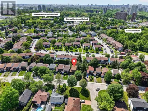 1530 Mimosa Avenue Ottawa ON K1G 4C9