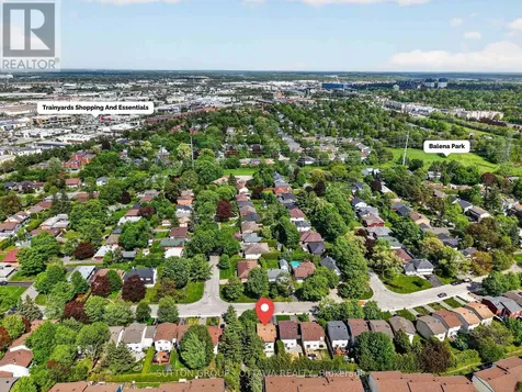 1530 Mimosa Avenue Ottawa ON K1G 4C9