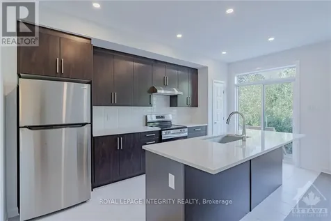 261 Elsie Macgill Walk Ottawa ON K2W 0L4