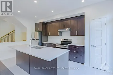 261 Elsie Macgill Walk Ottawa ON K2W 0L4