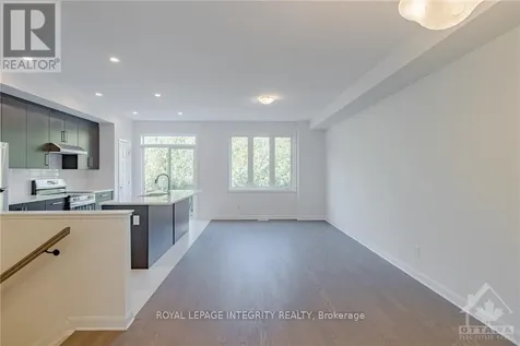 261 Elsie Macgill Walk Ottawa ON K2W 0L4