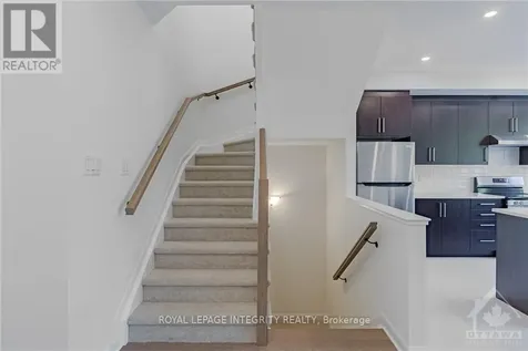 261 Elsie Macgill Walk Ottawa ON K2W 0L4