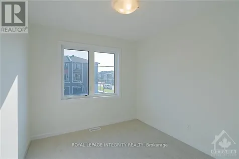 261 Elsie Macgill Walk Ottawa ON K2W 0L4