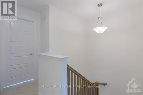261 Elsie Macgill Walk Ottawa ON K2W 0L4