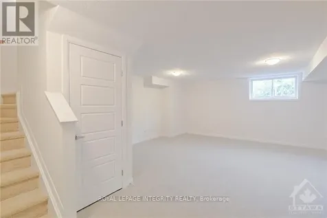 261 Elsie Macgill Walk Ottawa ON K2W 0L4