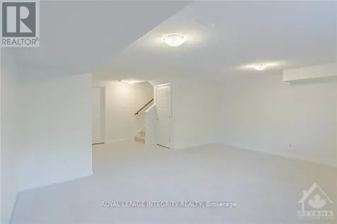 261 Elsie Macgill Walk Ottawa ON K2W 0L4