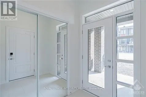 261 Elsie Macgill Walk Ottawa ON K2W 0L4