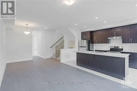 261 Elsie Macgill Walk Ottawa ON K2W 0L4