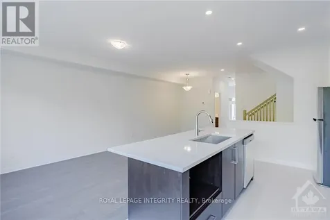 261 Elsie Macgill Walk Ottawa ON K2W 0L4