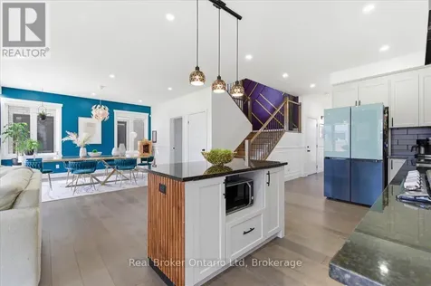 92 Moon Crescent Cambridge ON N1S 0C4