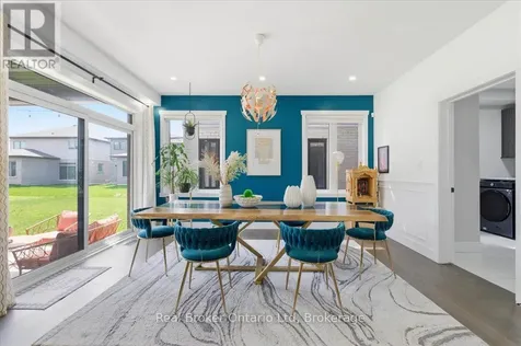 92 Moon Crescent Cambridge ON N1S 0C4