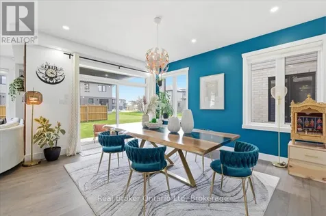 92 Moon Crescent Cambridge ON N1S 0C4