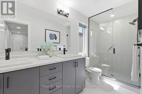 92 Moon Crescent Cambridge ON N1S 0C4