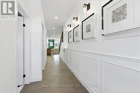 92 Moon Crescent Cambridge ON N1S 0C4