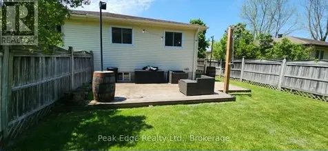 22 Willow Street Brockton ON N0G 2V0