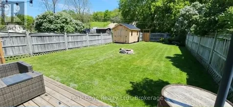 22 Willow Street Brockton ON N0G 2V0