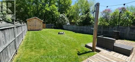 22 Willow Street Brockton ON N0G 2V0