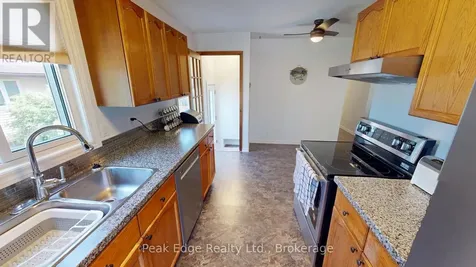 22 Willow Street Brockton ON N0G 2V0