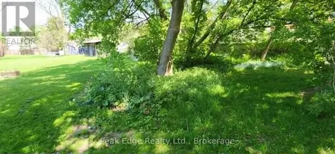 22 Willow Street Brockton ON N0G 2V0