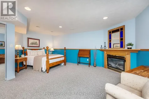 980 9th Avenue Ae Owen Sound ON N4K 6Y5