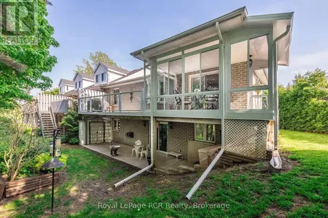 980 9th Avenue Ae Owen Sound ON N4K 6Y5