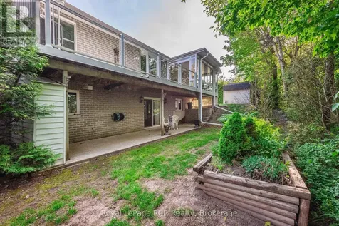 980 9th Avenue Ae Owen Sound ON N4K 6Y5