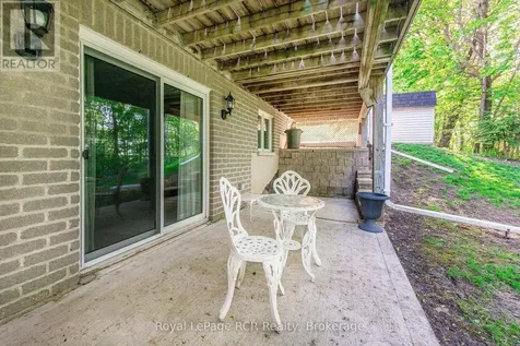 980 9th Avenue Ae Owen Sound ON N4K 6Y5