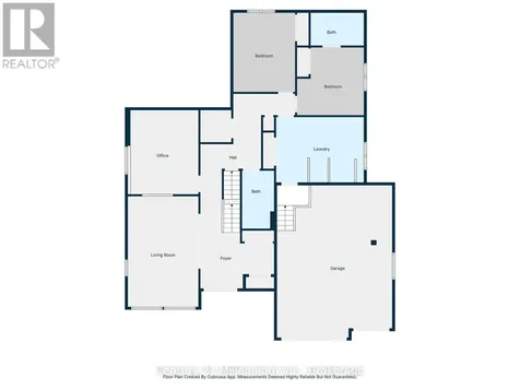 549 Punkinseed Lane Georgian Bluffs ON N0H 1S0