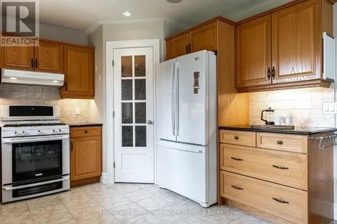 59 Dannecker Road Stratford ON N5A 8B8