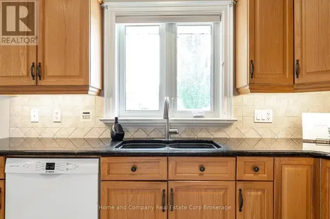 59 Dannecker Road Stratford ON N5A 8B8