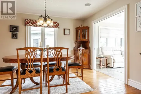 59 Dannecker Road Stratford ON N5A 8B8