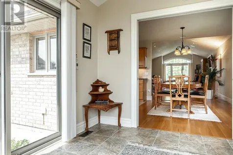 59 Dannecker Road Stratford ON N5A 8B8