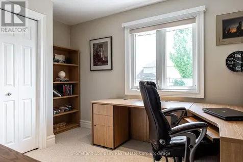 59 Dannecker Road Stratford ON N5A 8B8